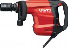 Martelli demolitori Hilti TE 800-AVR