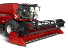 Mietitrebbie – meccanismo di taglio Case IH 3020 Flex B 7,62M S