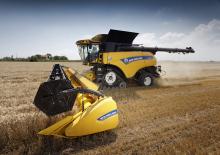 Mietitrebbie – meccanismo di taglio New Holland 9,15M/30FT HC