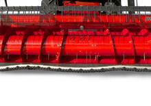Mietitrebbie – meccanismo di taglio Case IH 3020 Flex B 9,15M S