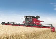 Mietitrebbie – meccanismo di taglio Case IH 3050 HD 10,67M