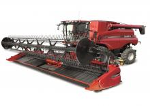 Mietitrebbie – meccanismo di taglio Case IH 3152 12,2