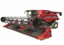 Mietitrebbie – meccanismo di taglio Case IH 3152 7,62