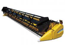 Mietitrebbie – meccanismo di taglio New Holland 740CF 7,63 M Super Flex 