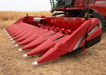 Mietitrebbie - raccoglitrici di mais Case IH CIH 4408F 75