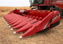Mietitrebbie - raccoglitrici di mais Case IH CIH 4412F 30 
