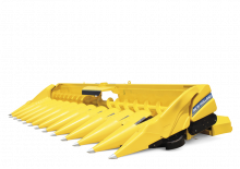 Mietitrebbie - raccoglitrici di mais New Holland NH 980CR 12R 75