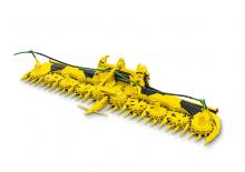 Mietitrebbie - testate per mais John Deere 375plus
