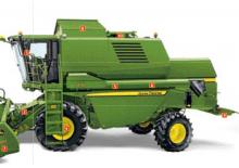 Mietitrebbie John Deere 1470