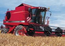 Mietitrebbie Case IH 2388 Axial AFX J7