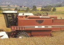 Mietitrebbie Fiatagri 3400
