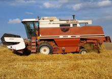 Mietitrebbie Fiatagri 3650