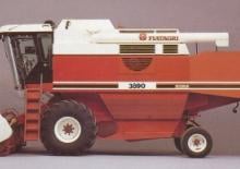 Mietitrebbie Fiatagri 3890