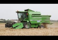 Mietitrebbie DEUTZ-FAHR 4030 PowerL.