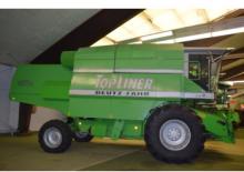 Mietitrebbie DEUTZ-FAHR 4075 HTS TopL.
