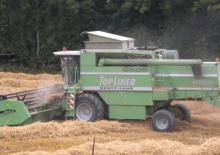 Mietitrebbie DEUTZ-FAHR 4090 HTS TopL.