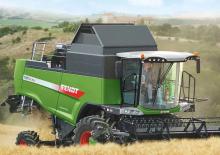 Mietitrebbie Fendt 5275 C-PLI 