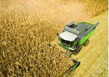 Mietitrebbie Fendt 5275 C-PLI