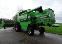 Mietitrebbie DEUTZ-FAHR 5690 H