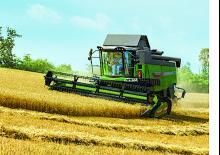 Mietitrebbie Fendt 6275 L-MCS