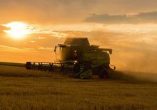 Mietitrebbie Fendt 6275 L MCS Rice