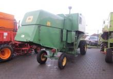 Mietitrebbie John Deere 945