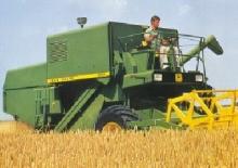 Mietitrebbie John Deere 955