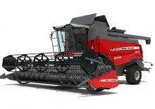 Mietitrebbie Massey Ferguson Activa S 7347-MCS PL 