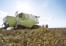 Mietitrebbie Claas Avero 240