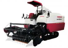 Mietitrebbie Yanmar AW70GV