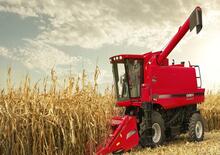 Mietitrebbie Case IH Axial Flow 4088