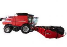 Mietitrebbie Case IH Axial Flow 4150
