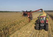 Mietitrebbie Case IH Axial Flow 5088