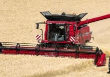 Mietitrebbie Case IH Axial Flow 7140