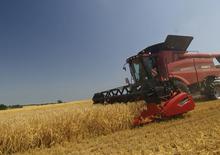 Mietitrebbie Case IH Axial Flow 7088