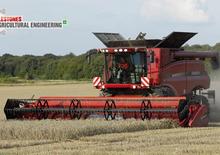 Mietitrebbie Case IH Axial Flow 7230