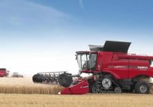 Mietitrebbie Case IH Axial Flow 9240