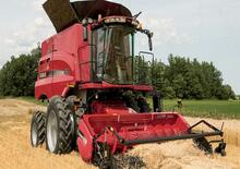 Mietitrebbie Case IH Axial Flow 8250 