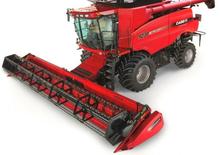 Mietitrebbie Case IH Axial Flow 9230