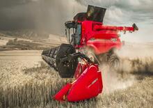 Mietitrebbie Case IH Axial Flow 9250 