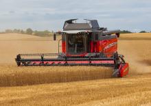 Mietitrebbie Massey Ferguson Beta 7360 PL