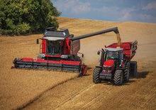 Mietitrebbie Massey Ferguson Beta 7360 PL