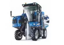 Mietitrebbie New Holland Braud 9040L