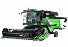 Mietitrebbie DEUTZ-FAHR C 5305