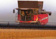 Mietitrebbie Massey Ferguson Centora 7380 AL