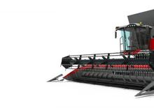 Mietitrebbie Massey Ferguson Centora 7380 AL