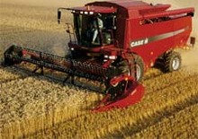 Mietitrebbie Case IH CF 80 Cross Flow A3