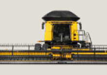 Mietitrebbie New Holland CR 7.90 INTELLISENSE™