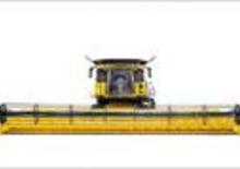 Mietitrebbie New Holland CR 8.90 SCR