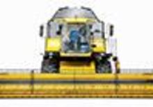 Mietitrebbie New Holland CX 6090 Elevation